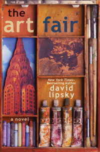 David Lipsky — The Art Fair