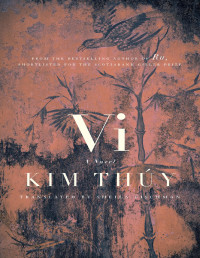 Kim Thúy — Vi