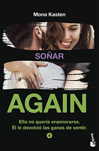 Mona Kasten — Again, soñar