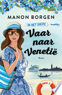 Manon Borgen — Vaar naar Venetië