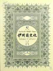 丁士仁 — 伊斯兰文化第二辑