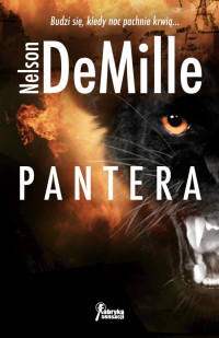 Nelson DeMille — Pantera