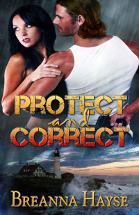 Breanna Hayse — Protect and Correct