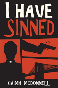Caimh McDonnell — I Have Sinned - 02 McGarry Stateside