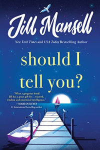 Mansell, Jill — Should I Tell You?