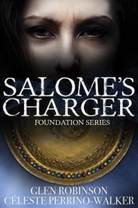 Glen Robinson  — Salome's Charger