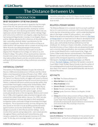 LitCharts — The Distance Between Us - Literature Study Guide (LitCharts).pdf