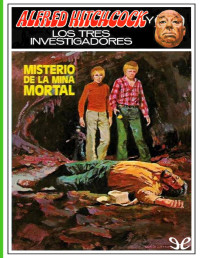 M. V. Carey — Misterio de la mina mortal