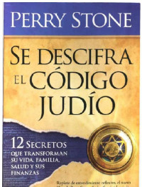 Perry Stone — Se Descifra el código judÍo