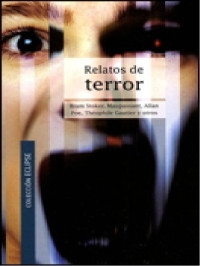 Varios autores — Relatos de terror [9106]