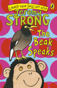 Jeremy Strong — The Beak Speaks