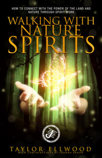 Taylor Ellwood — Walking with Nature Spirits: How to Connect with the Power of the Land and Nature through Spirit Work