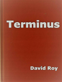 David Roy [Roy, David] — Terminus- Unlikely Allies