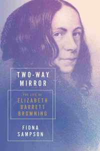 Fiona Sampson — Two-Way Mirror