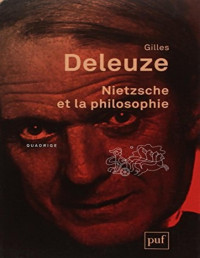 Gilles Deleuze — Nietzsche et la philosophie - PDFDrive.com