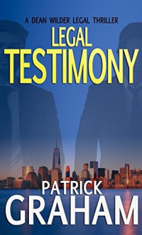 Patrick Graham  — Legal Testimony
