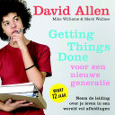 David Allen, Mark Wallace, Anne-Marie Vervelde — Getting Things Done voor een nieuwe generatie