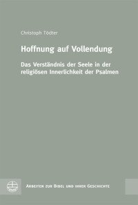 Christoph Tödter — Hoffnung auf Vollendung