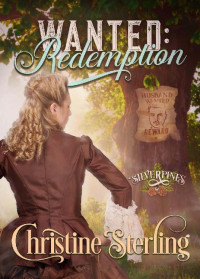Christine Sterling — Wanted: Redemption