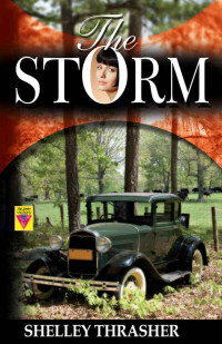 Shelley Thrasher — The Storm