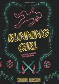 Simon Mason — Running Girl