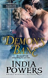 India Powers — Demon's Bane