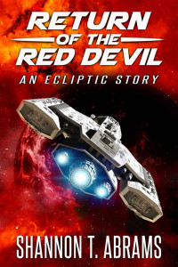 Shannon Abrams — Return of The Red Devil