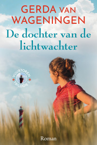 Gerda Van Wageningen — De dochter van de lichtwachter