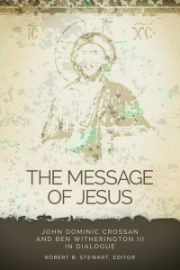 Stewart, Robert B. — The Message of Jesus