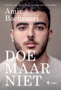 Amir Bachrouri — Doe maar niet