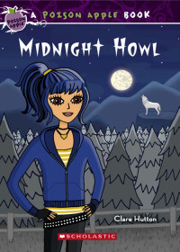 Clare Hutton [Hutton, Clare] — Midnight Howl
