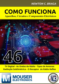 Newton C. Braga — Revista Como Funciona Nº 46