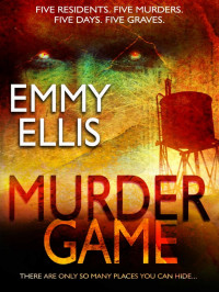 Emmy Ellis — Murder Game