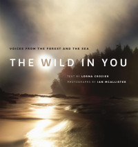 Lorna Crozier — The Wild in You
