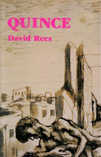 David Rees — Quince