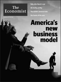 The Economist — The Economist - UK Edition