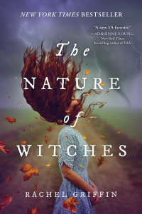 Rachel Griffin — The Nature of Witches