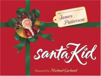 James Patterson — SantaKid