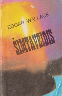 Edgar Wallace — Šimtaveidis