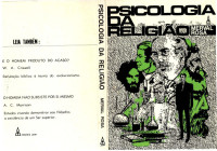 Merval Rosa — Psicologia da Religião