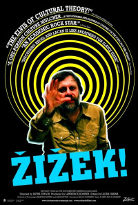 Slavoj Žižek — Live Theory