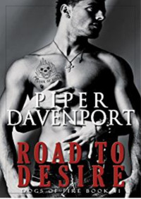 Piper Davenport — llllllllll1 Road to Desire