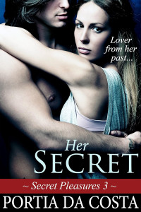 Portia Da Costa — Her Secret Pleasures (#3)