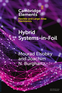 Mourad Elsobky & Joachim N. Burghartz — Hybrid Systems-in-Foil