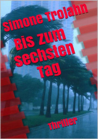 Simone Trojahn — Bis zum sechsten Tag: Thriller (German Edition)