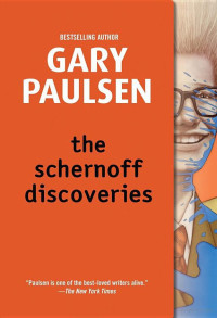 Gary Paulsen — Tales to Tickle the Funnybone - 03 - The Schernoff Discoveries