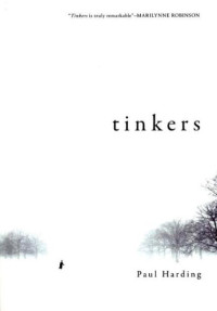 Paul Harding — Tinkers