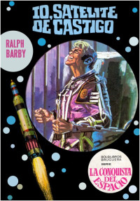 Ralph Barby — Ío, satélite de castigp