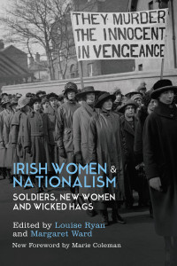 Louise Ryan;Margaret Ward; — Irish Women and Nationalism