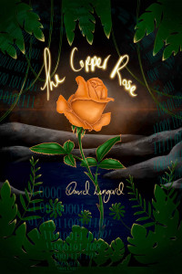 David Lingard — The Copper Rose